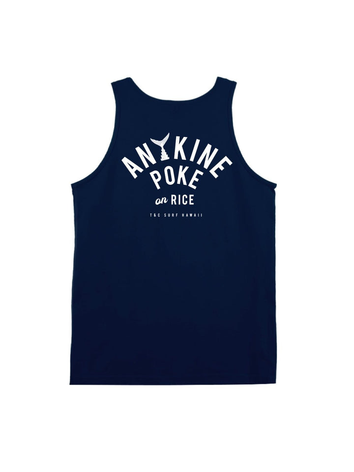 T&C Surf Designs Poke Bowl Combo Tank,
