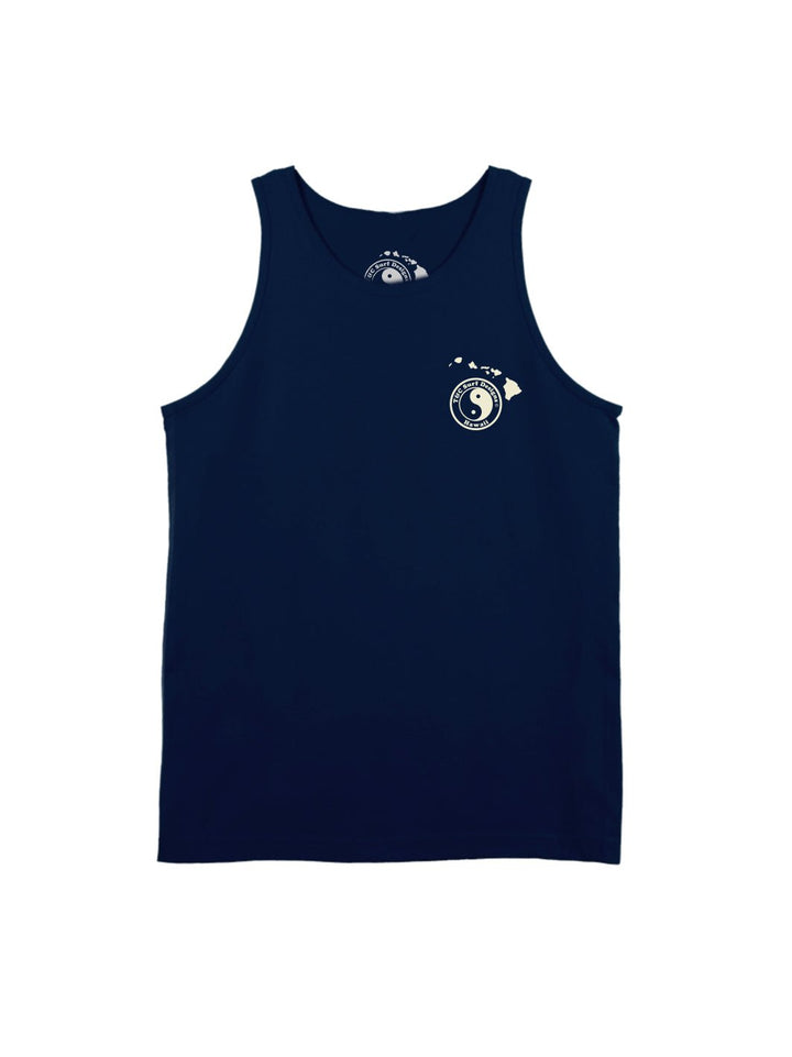 T&C Surf Designs Sketch Diamond Head Scenic Tank,