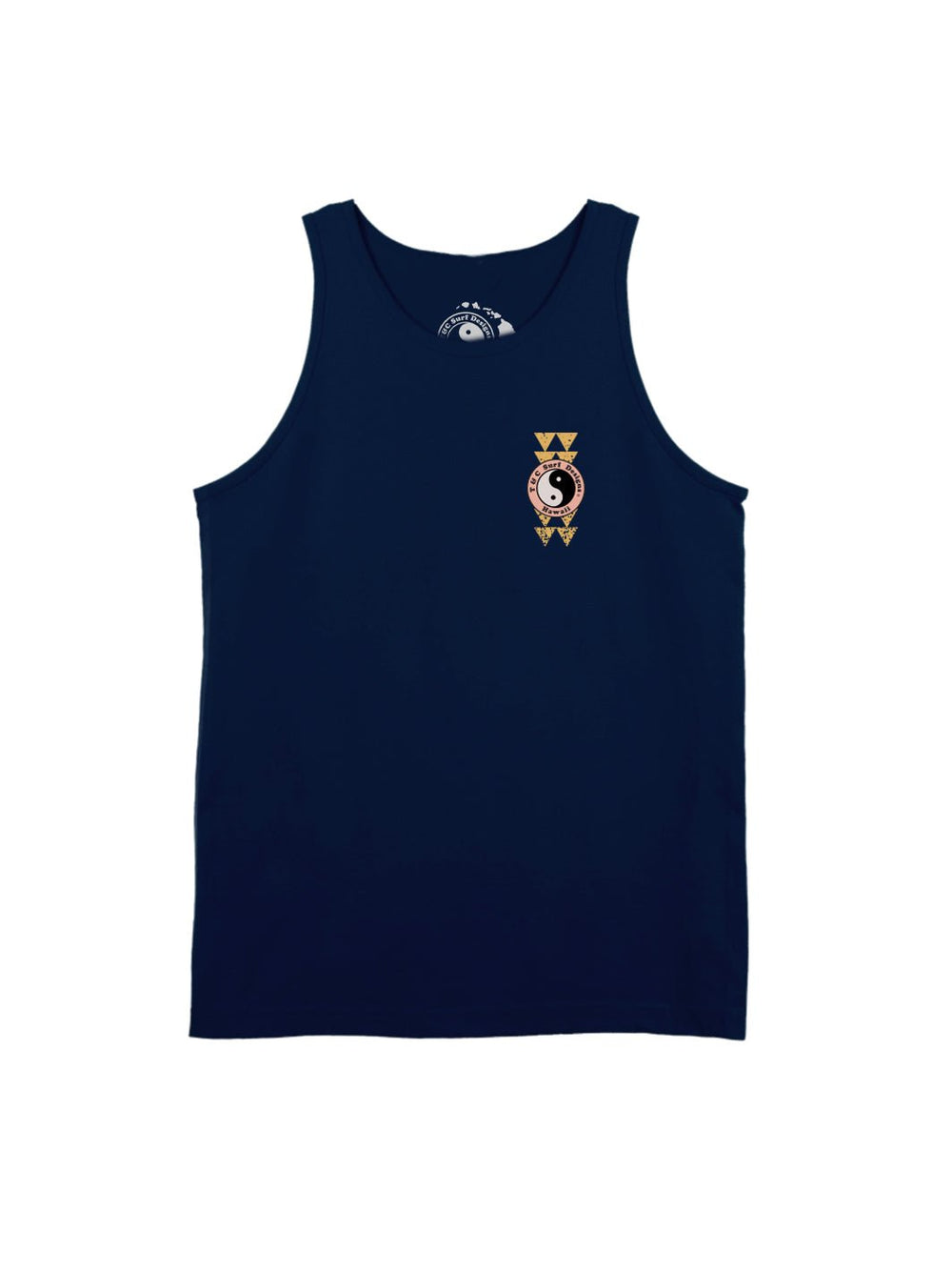 Watchuopaka Tank - T&C Surf Designs