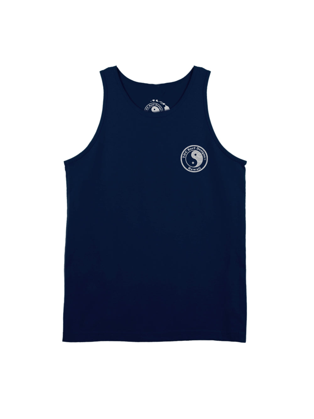 T&C Surf Designs Maori Tako Tank,