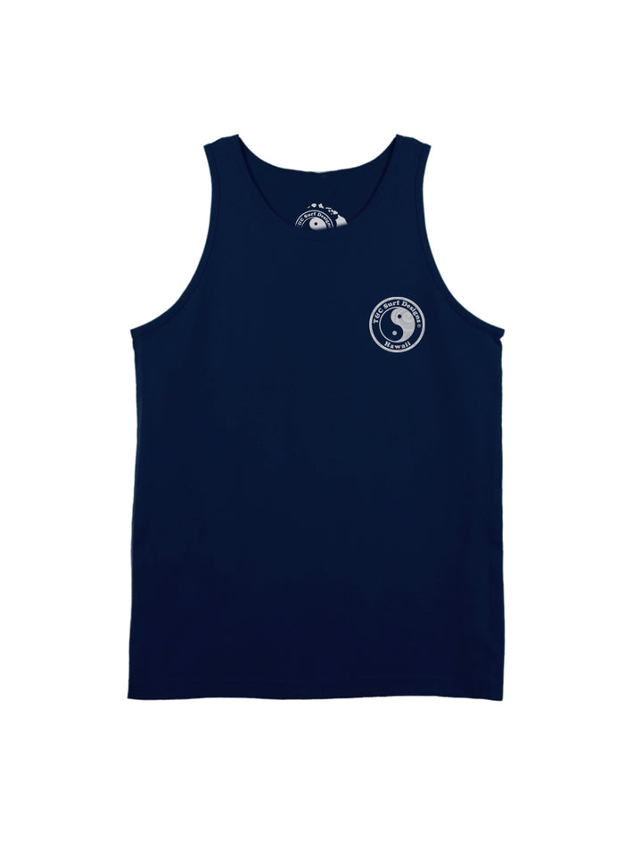 T&C Surf Designs Maori Tako Tank,