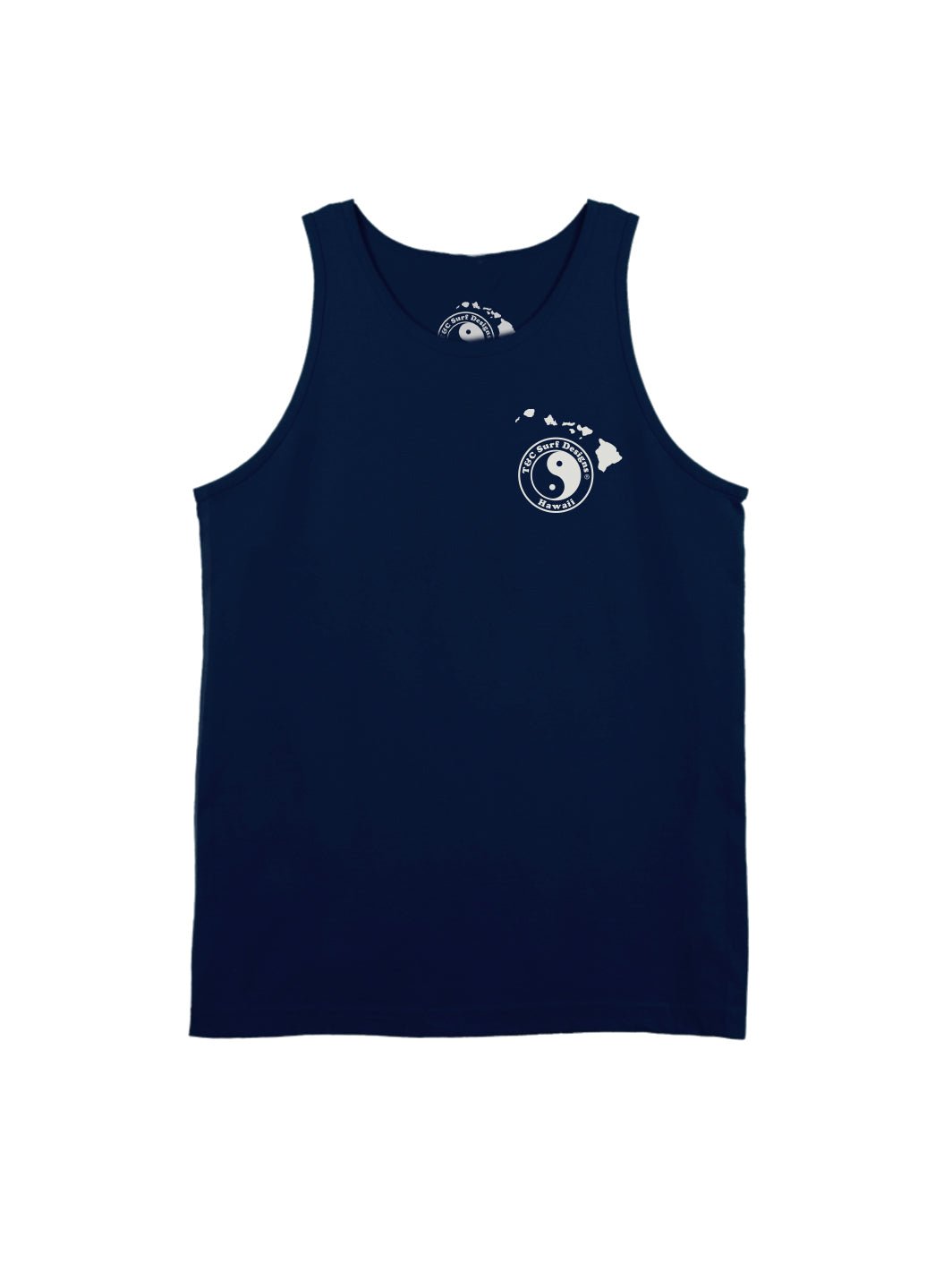 T&C Surf Designs T&C Surf Graphic Diamond Head Wave Tank,