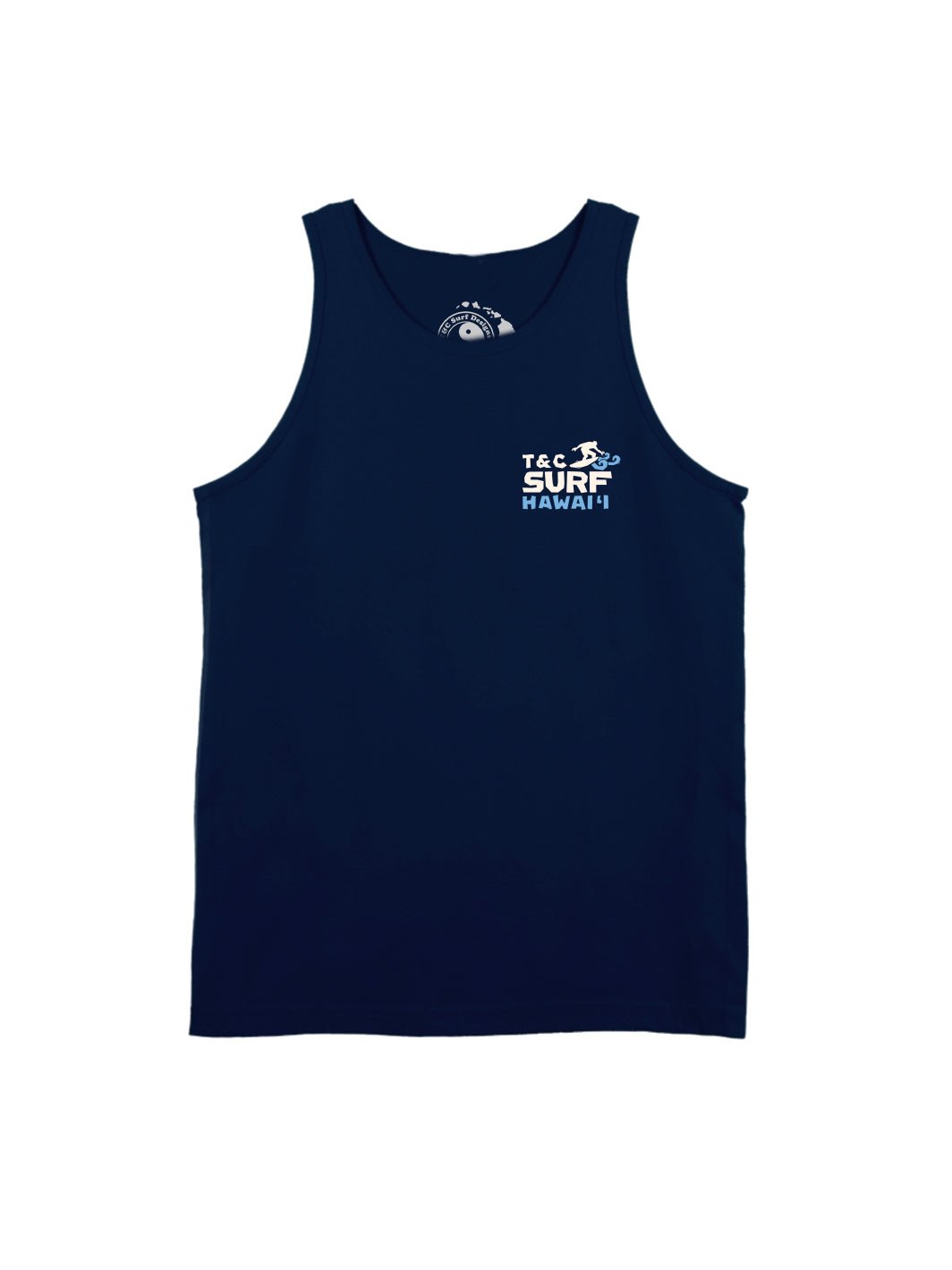 Men Tank Tops – T&C Surf Designs