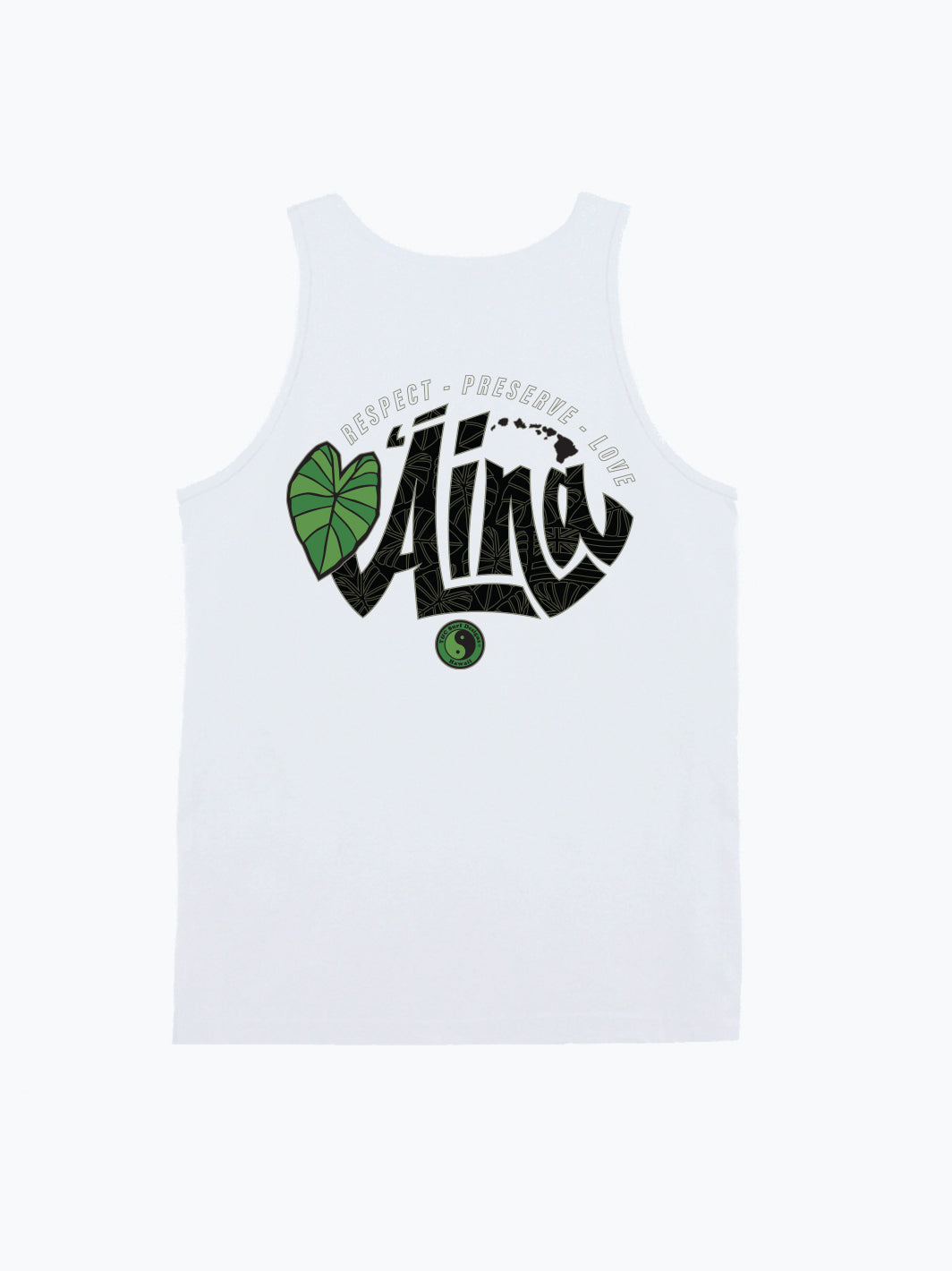 Kalo Aina Tank
