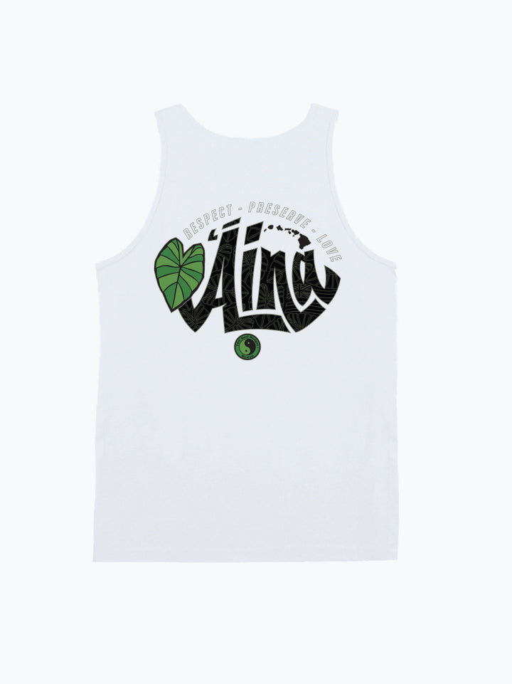 Kalo Aina Tank