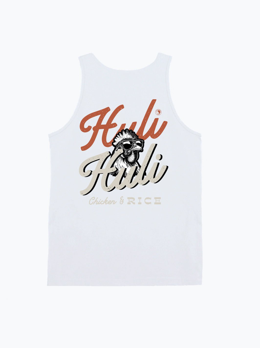 Huli Huli Tank - T&C Surf Designs