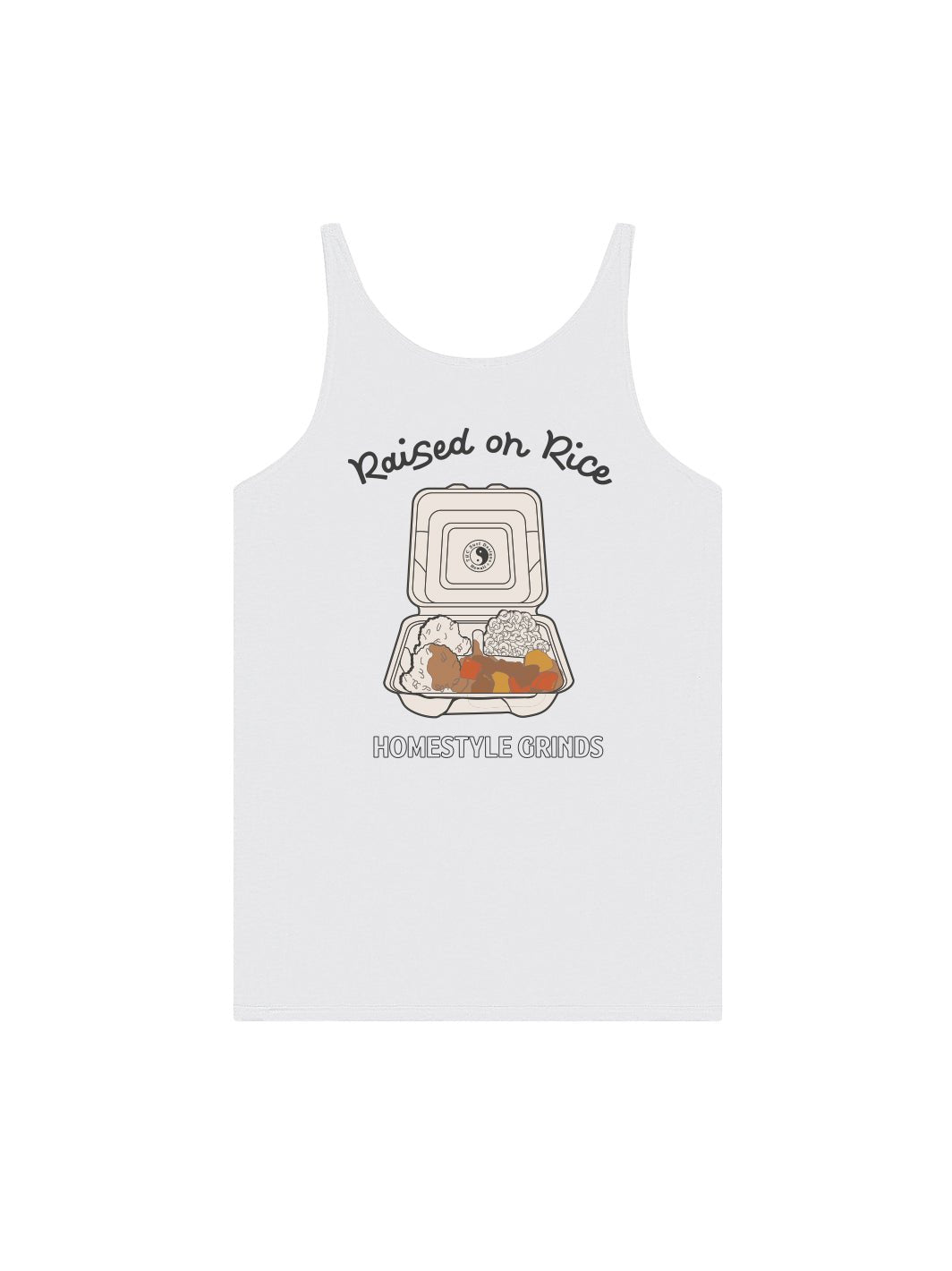 Beef Stew Crew Slouchy Tank - T&C Surf Designs