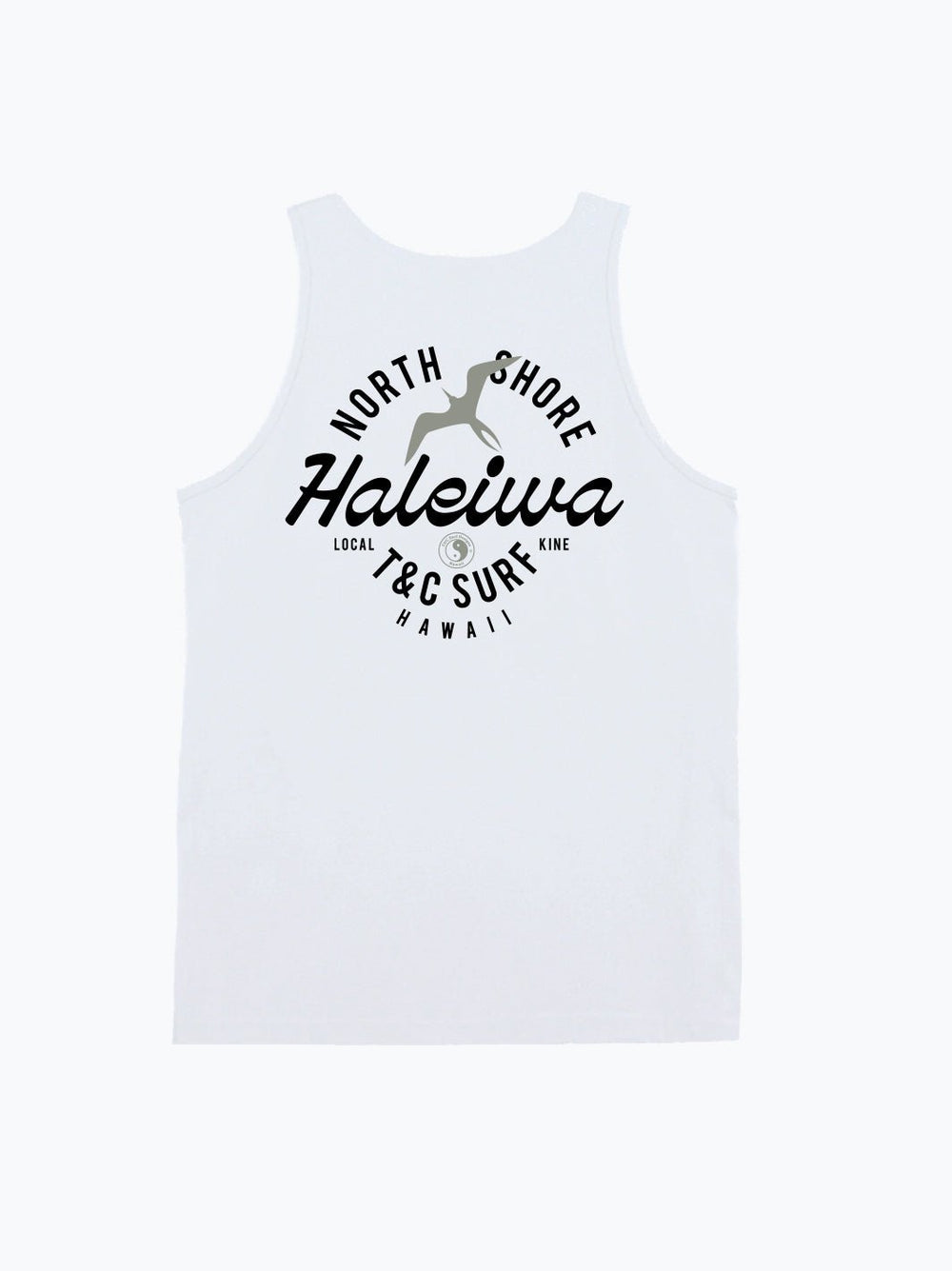Iwa Sky Tank - T&C Surf Designs