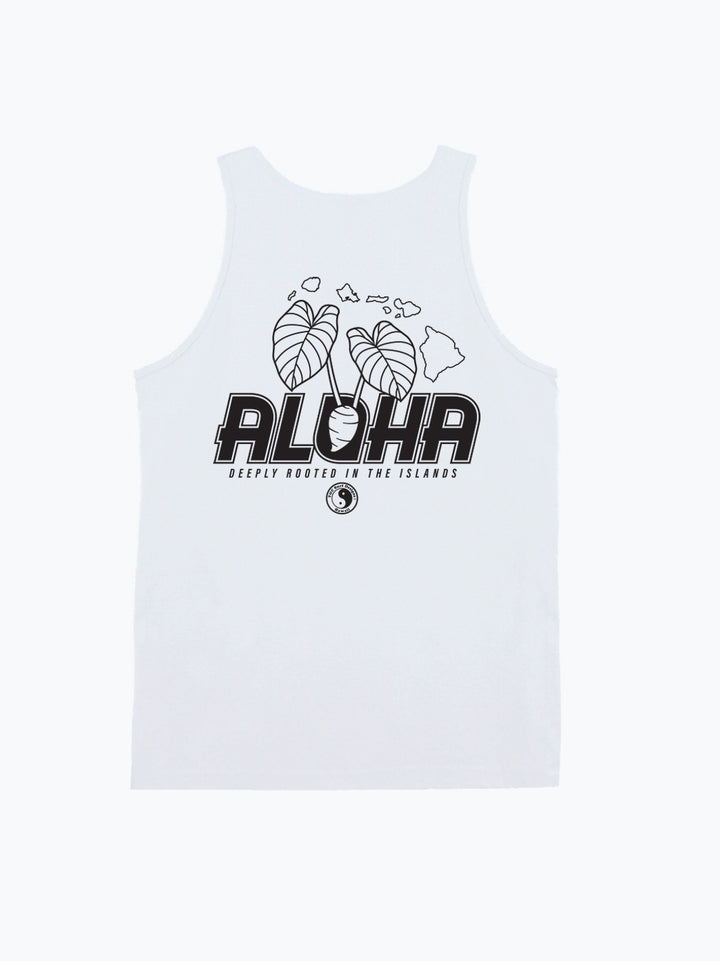 Aloha Kalo Tank