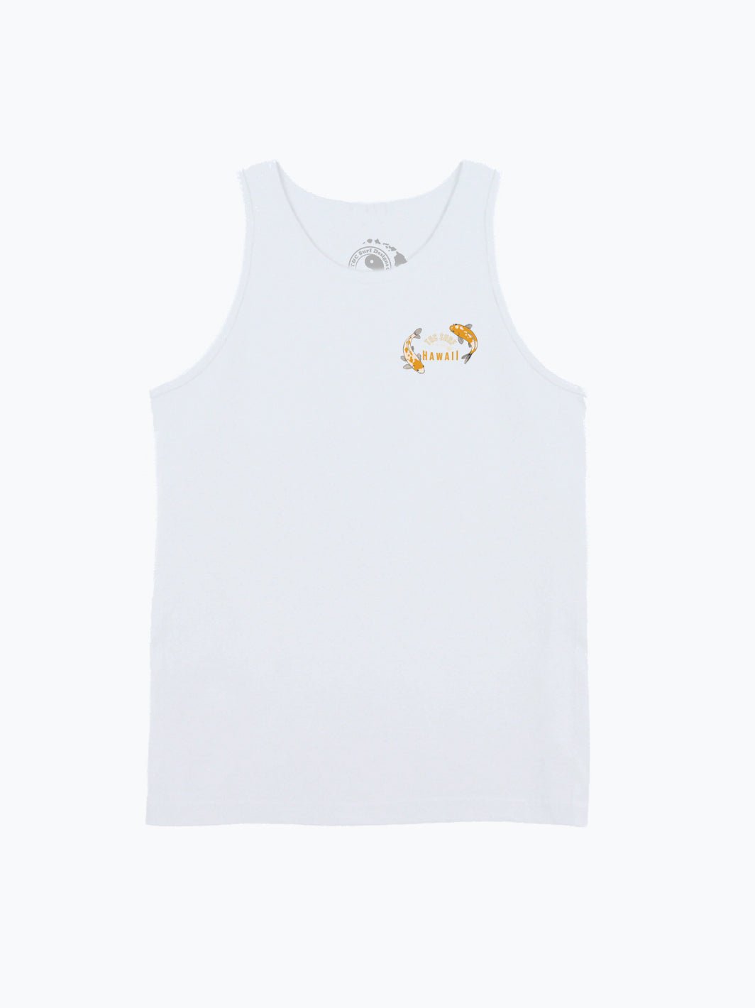 Koi Pond 2 Tank - T&C Surf Designs