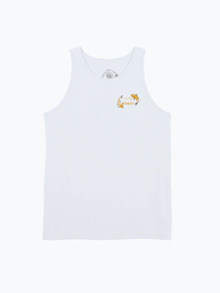 Koi Pond 2 Tank - T&C Surf Designs