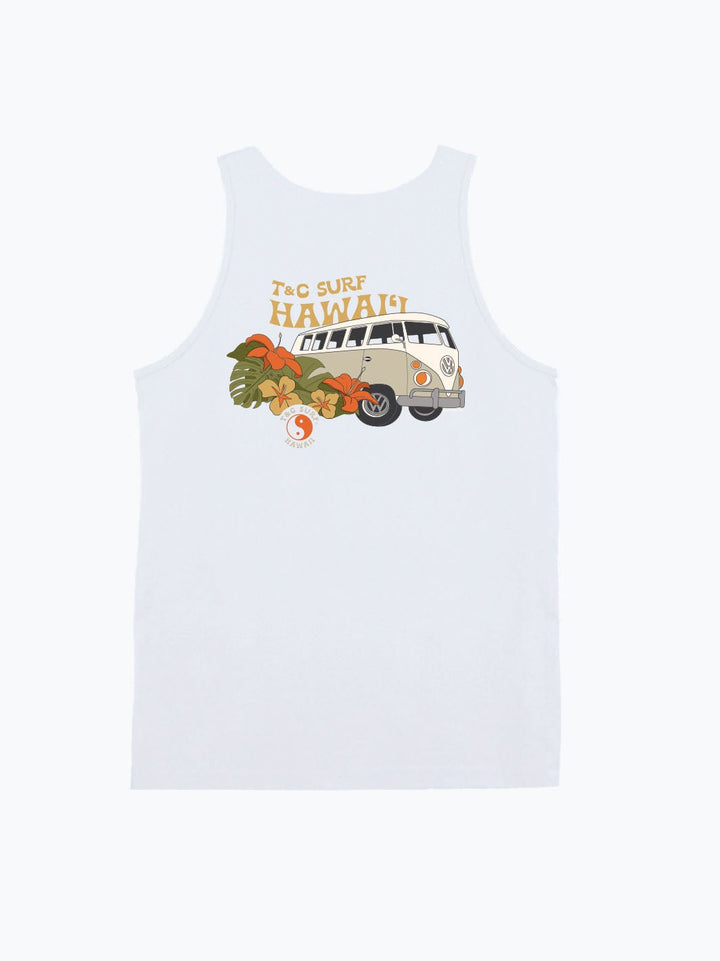 Automatic Volkswagen® Tank