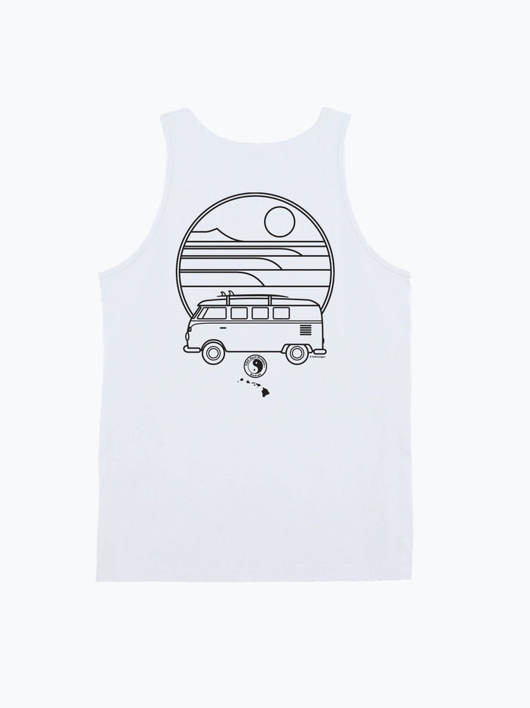 Line Bus Volkswagen® Tank