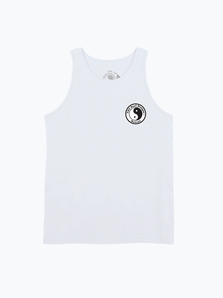 Top Van Volkswagen® Tank