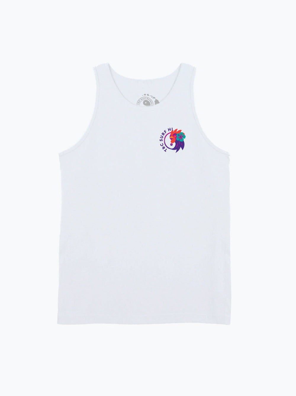 Wing It Tank - T&C Surf Designs