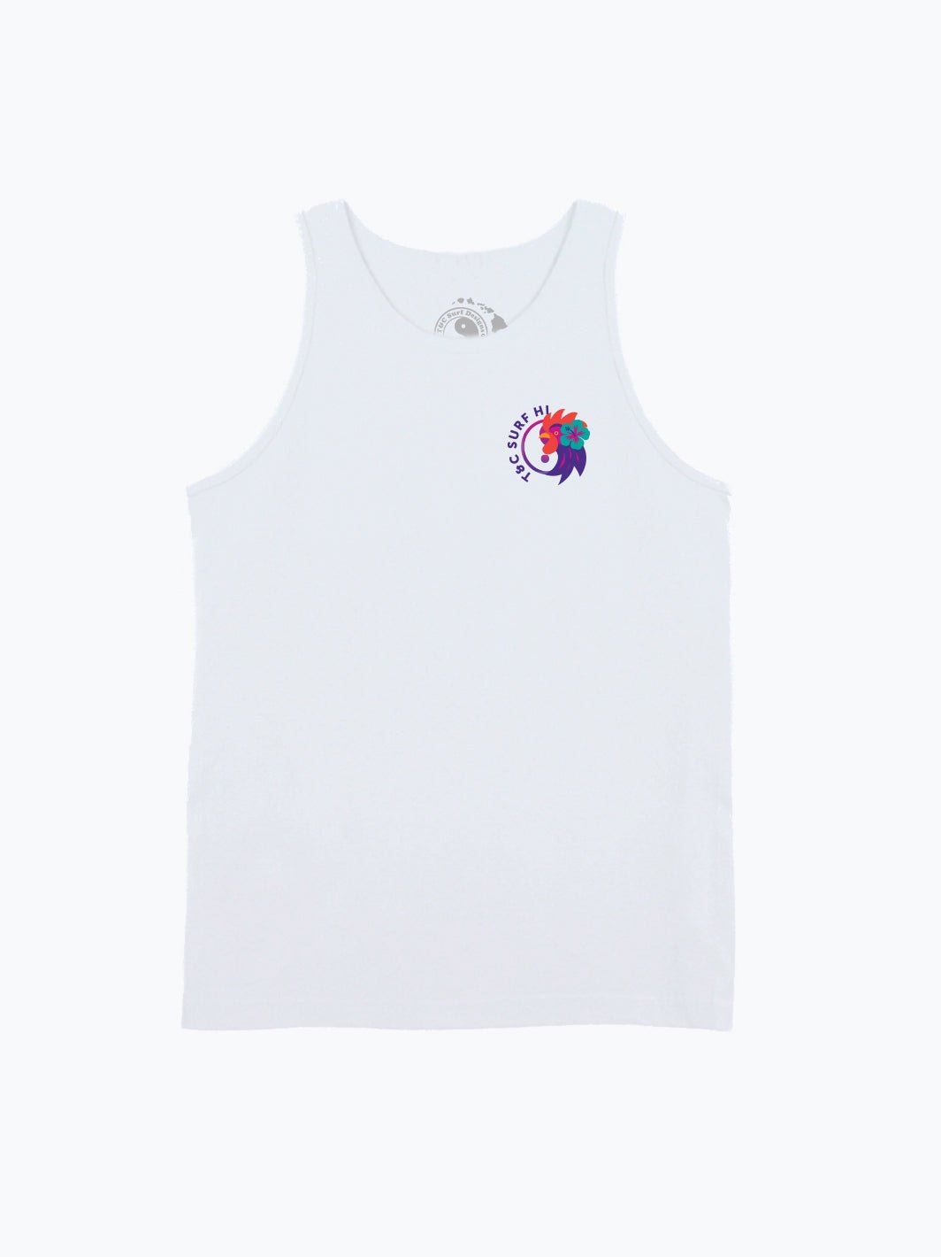 Wing It Tank - T&C Surf Designs