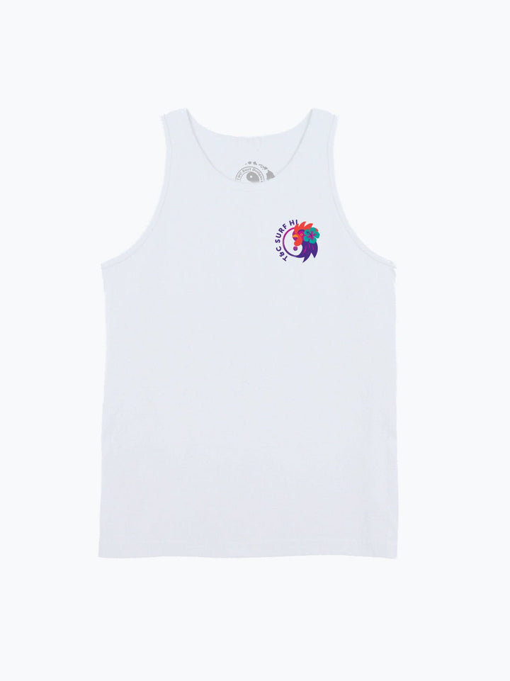 Wing It Tank - T&C Surf Designs