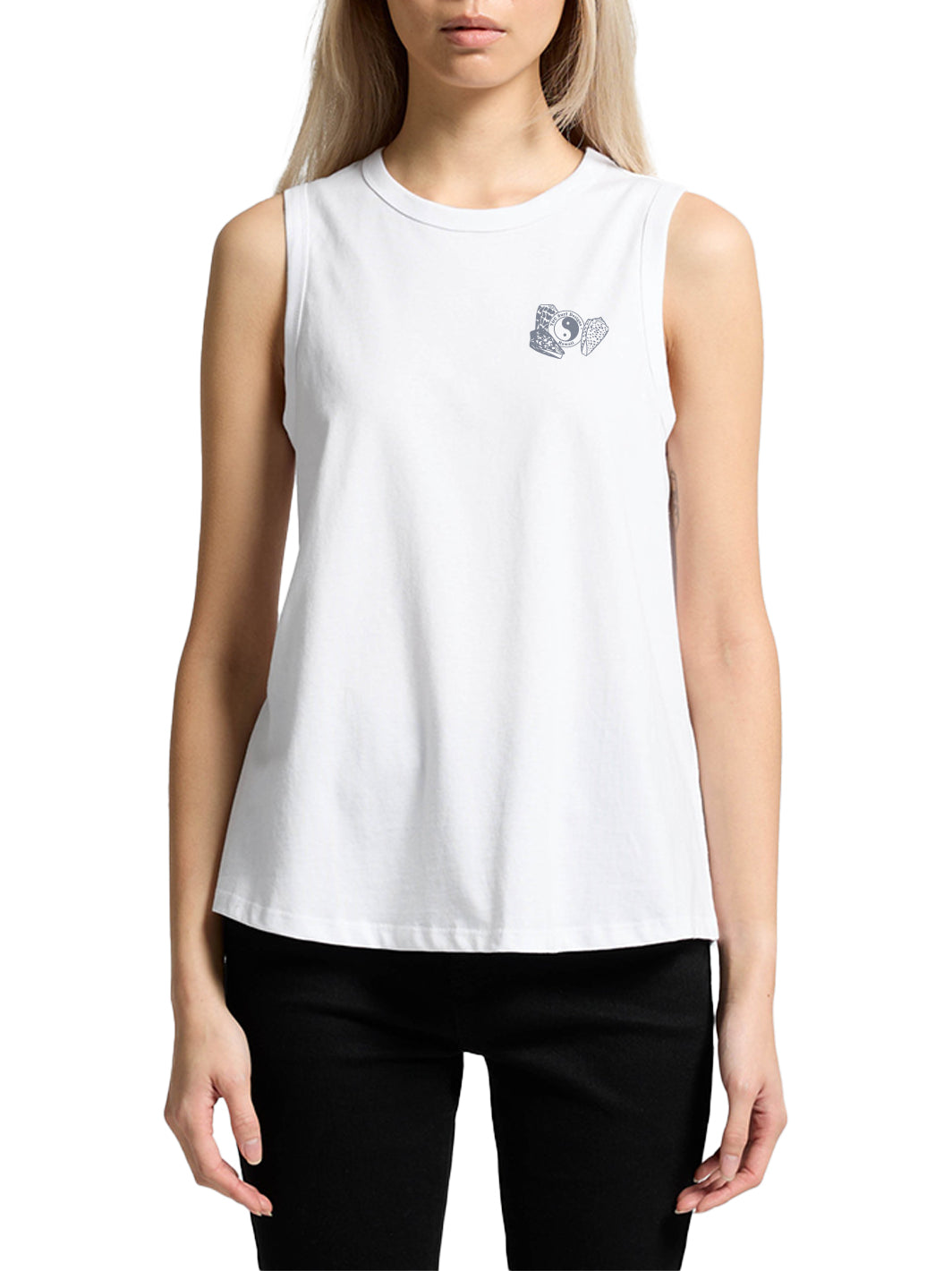 Cone Shell Martina Tank