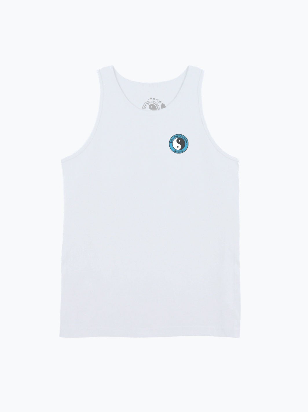 T&C Surf Designs T&C Surf Flat Graphic Volkswagen® Tank,