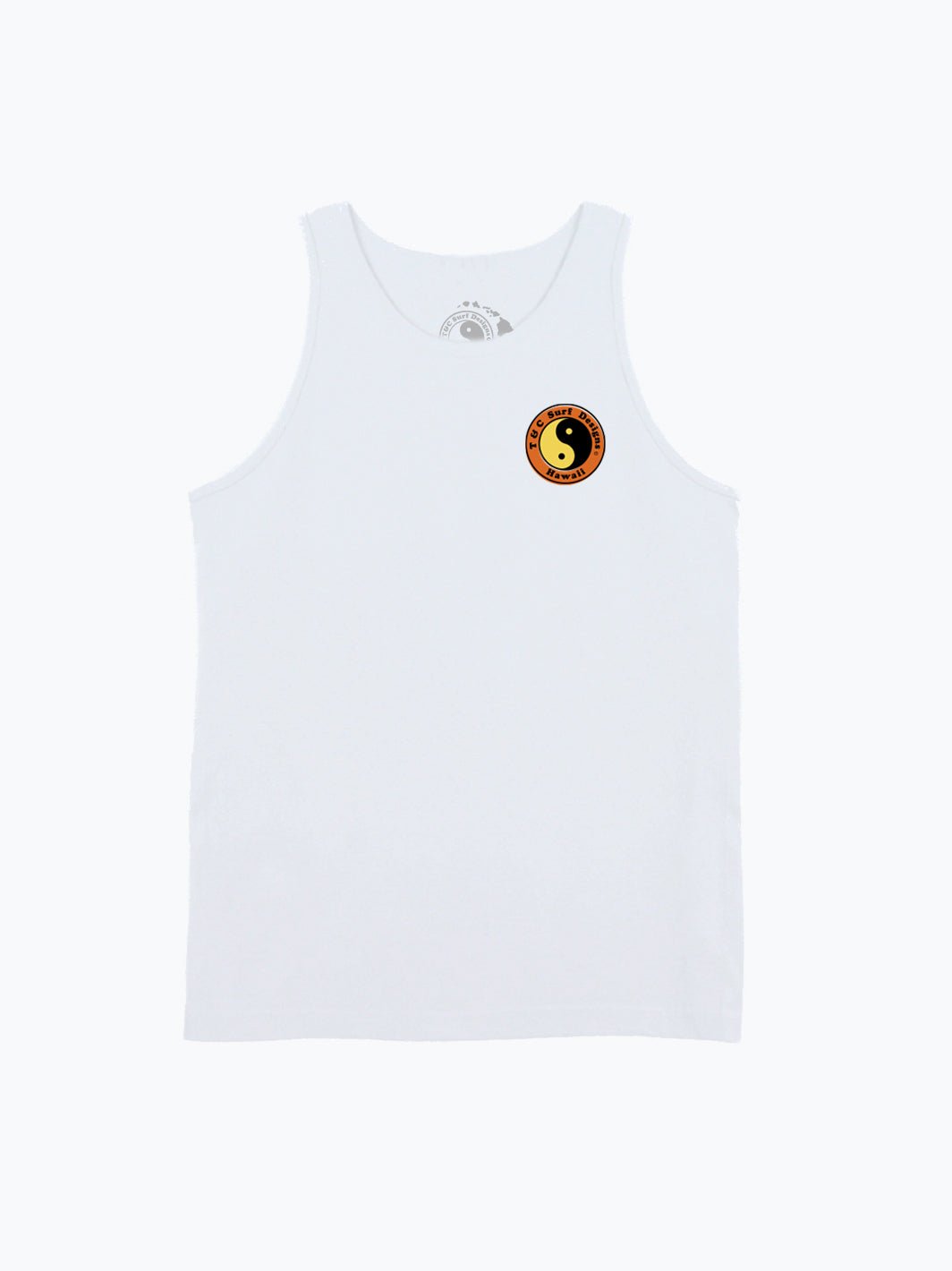 T&C Surf Designs Vintage Musubi Tank,