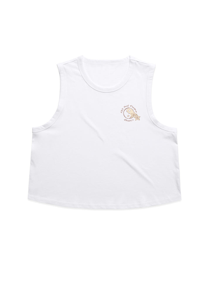 Sweet Local Grown Martina Crop Tank