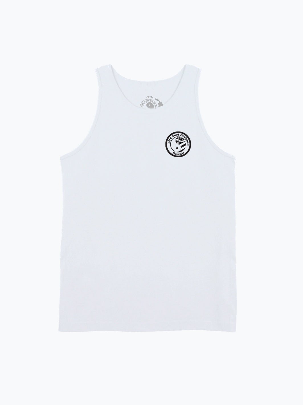 HI Aloha State Kam Tank - T&C Surf Designs