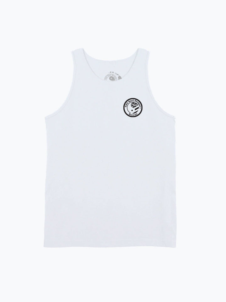 HI Aloha State Kam Tank - T&C Surf Designs