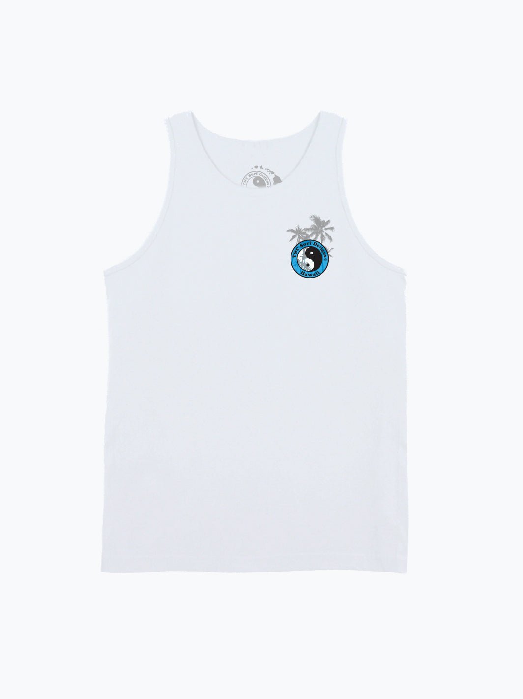 Blue Scenic Bus Volkswagen® Tank