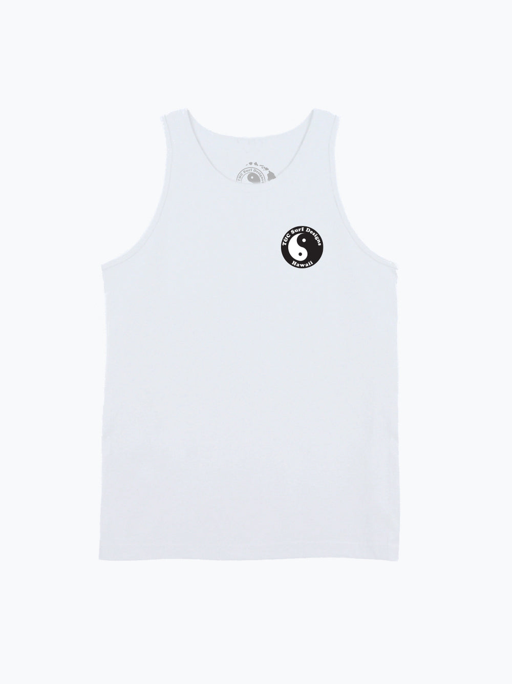 T&C Surf Designs Quiver Tank,