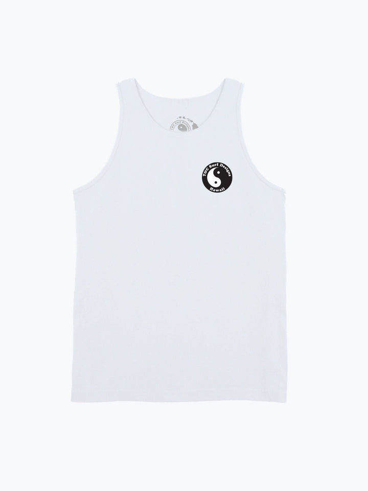 T&C Surf Designs Quiver Tank,