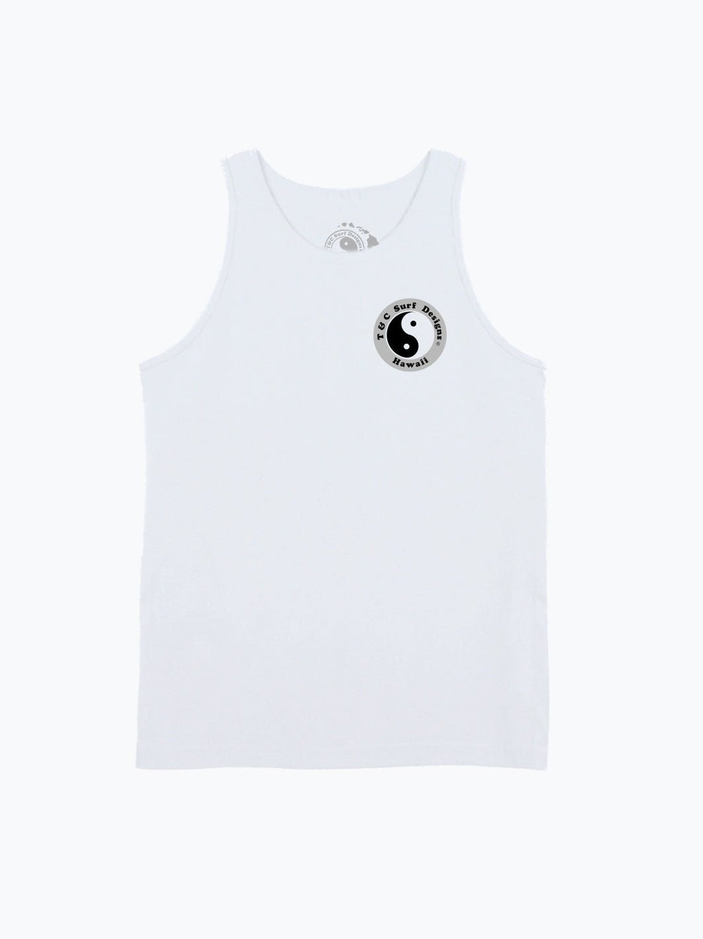 Aloha Haleiwa Tank - T&C Surf Designs