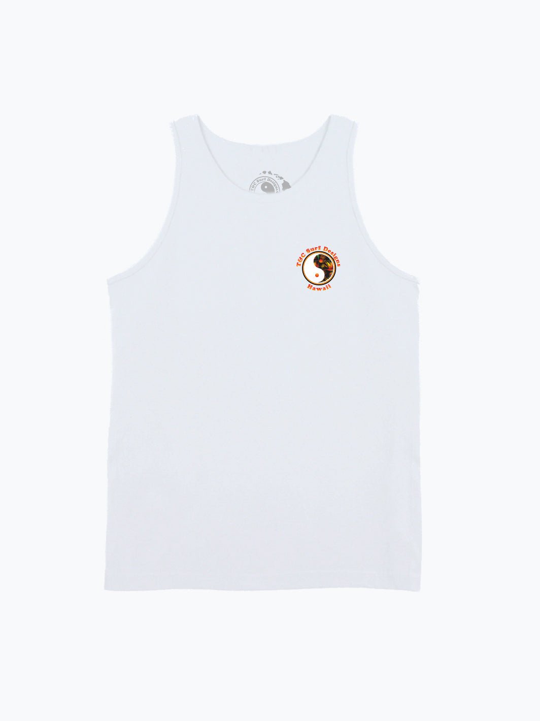T&C Surf Designs Ocean Side Tank,