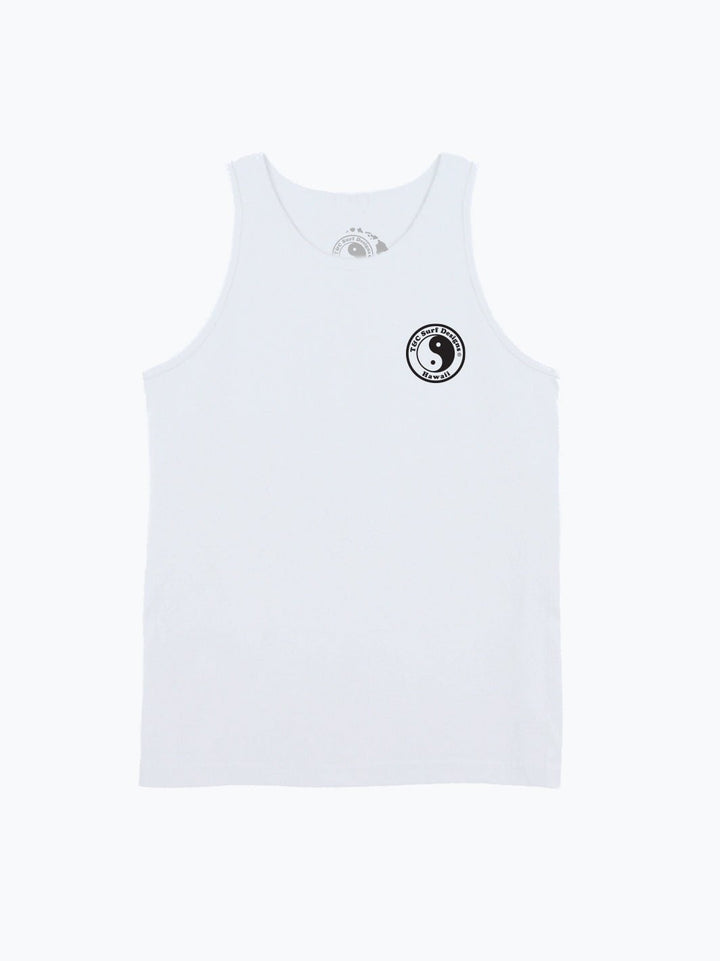 T&C Surf Designs Line Bus Volkswagen® Tank,
