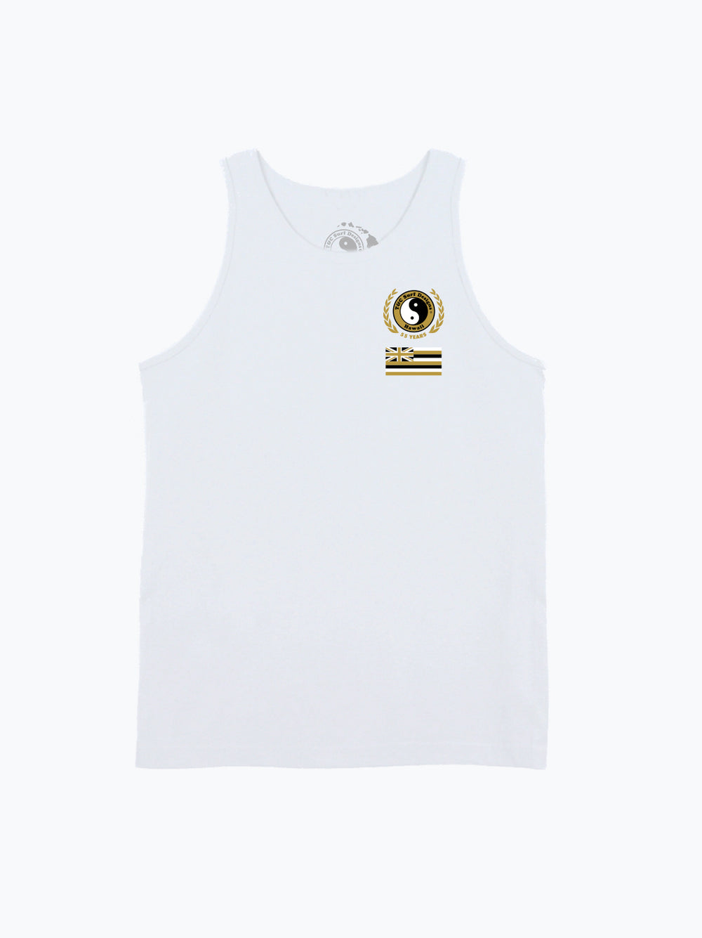 T&C Surf Designs 55 Years Tank,