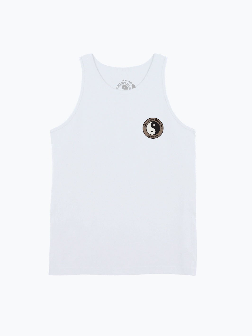 T&C Surf Designs Myna Brah Tank,