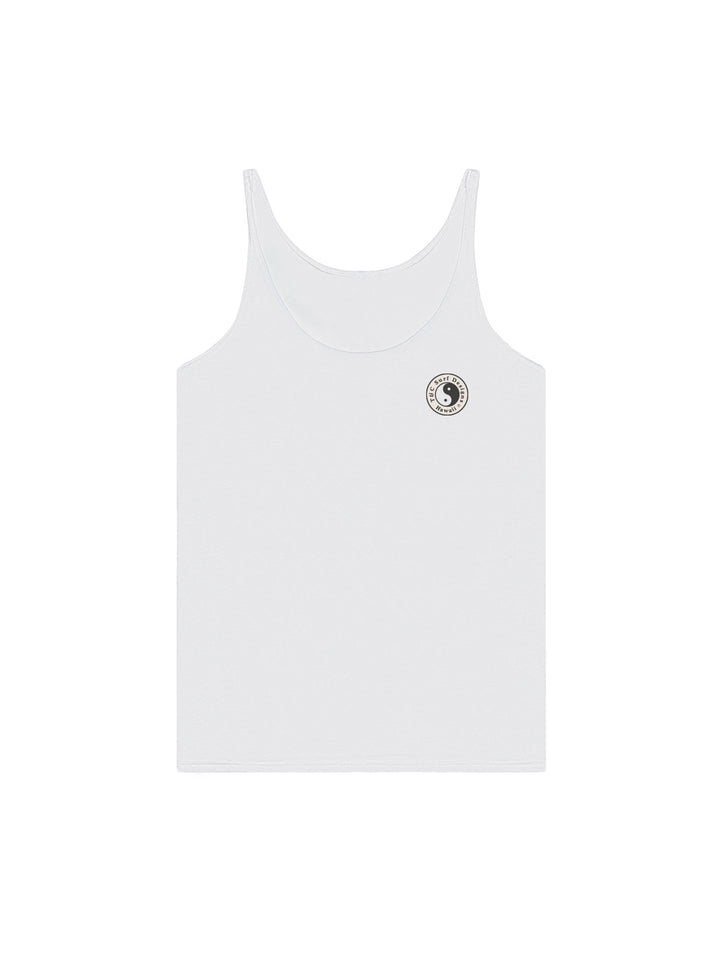 Beef Stew Crew Slouchy Tank - T&C Surf Designs