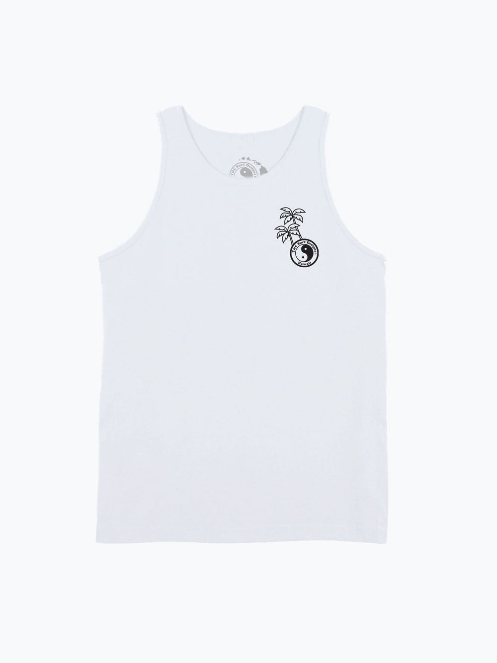 T&C Surf Designs Kalo Wave Circle Tank,