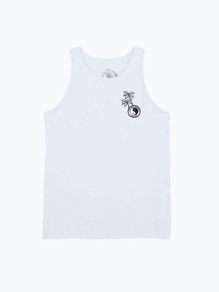T&C Surf Designs Kalo Wave Circle Tank,