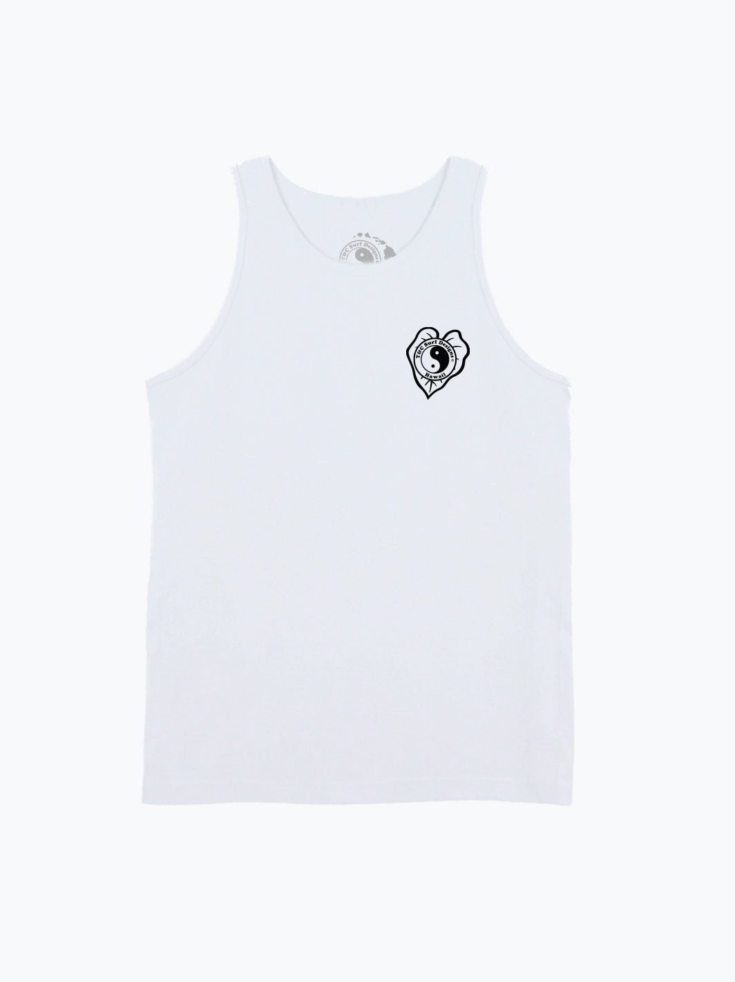 T&C Surf Designs Aloha Kalo Tank,