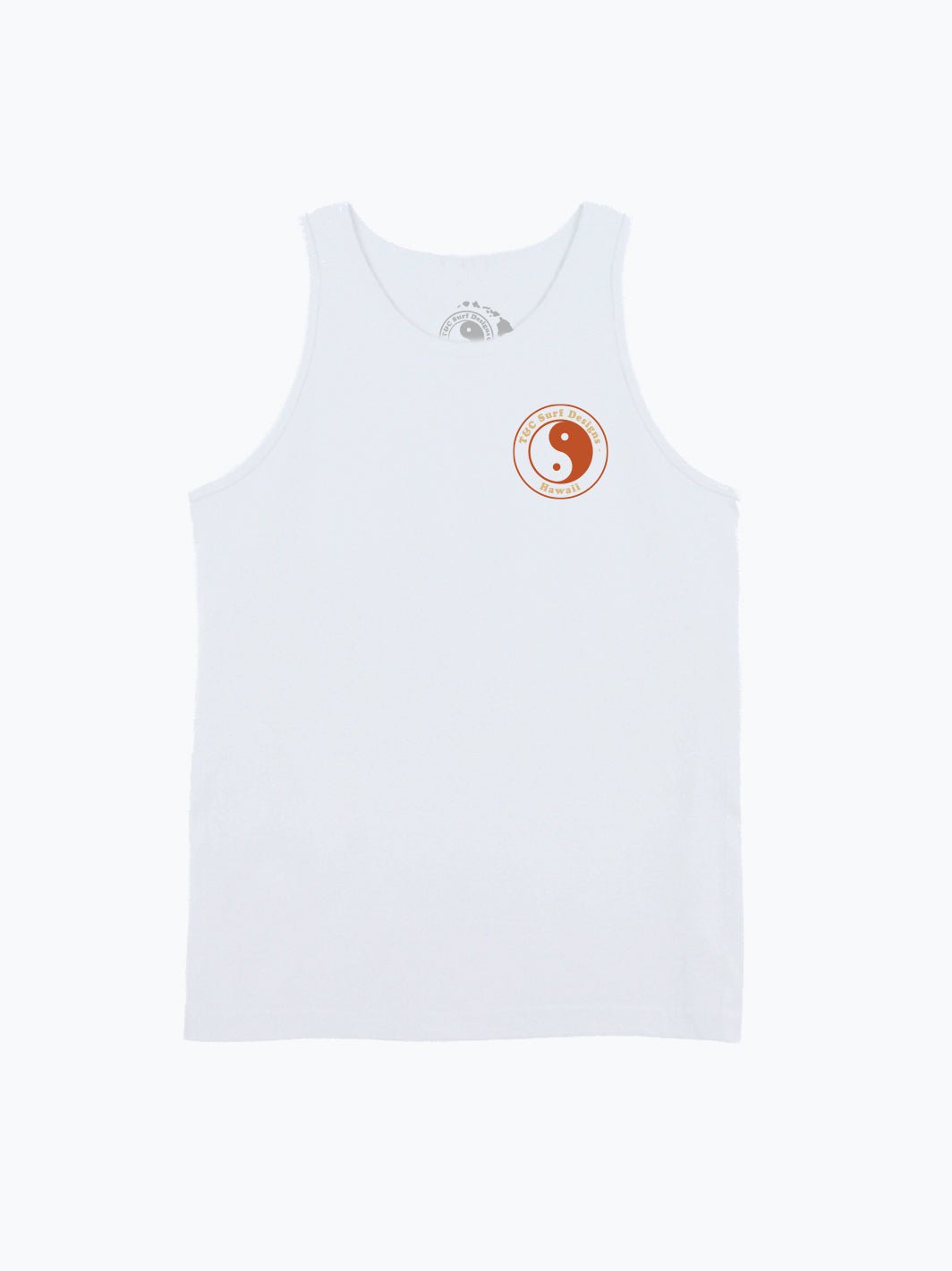 T&C Surf Designs Local Breakfast Tank,