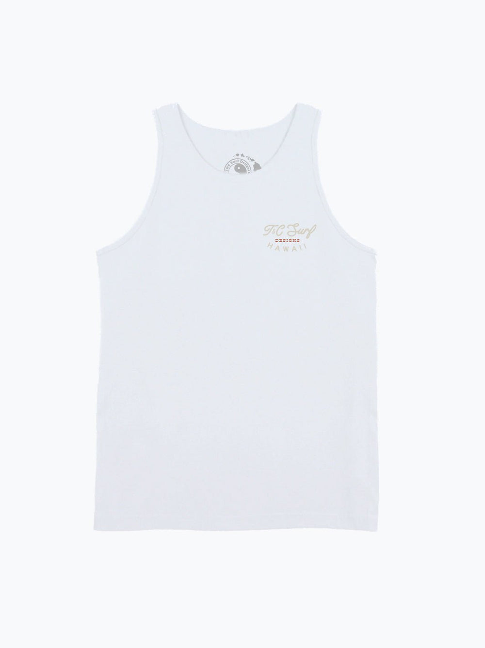 Huli Huli Tank - T&C Surf Designs