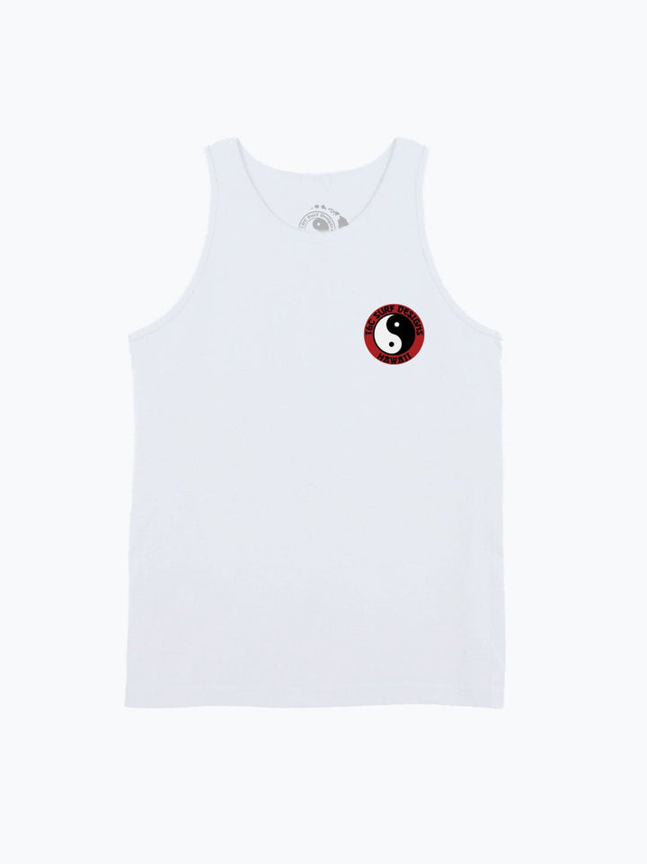 T&C Surf Designs Pagoda Tank,