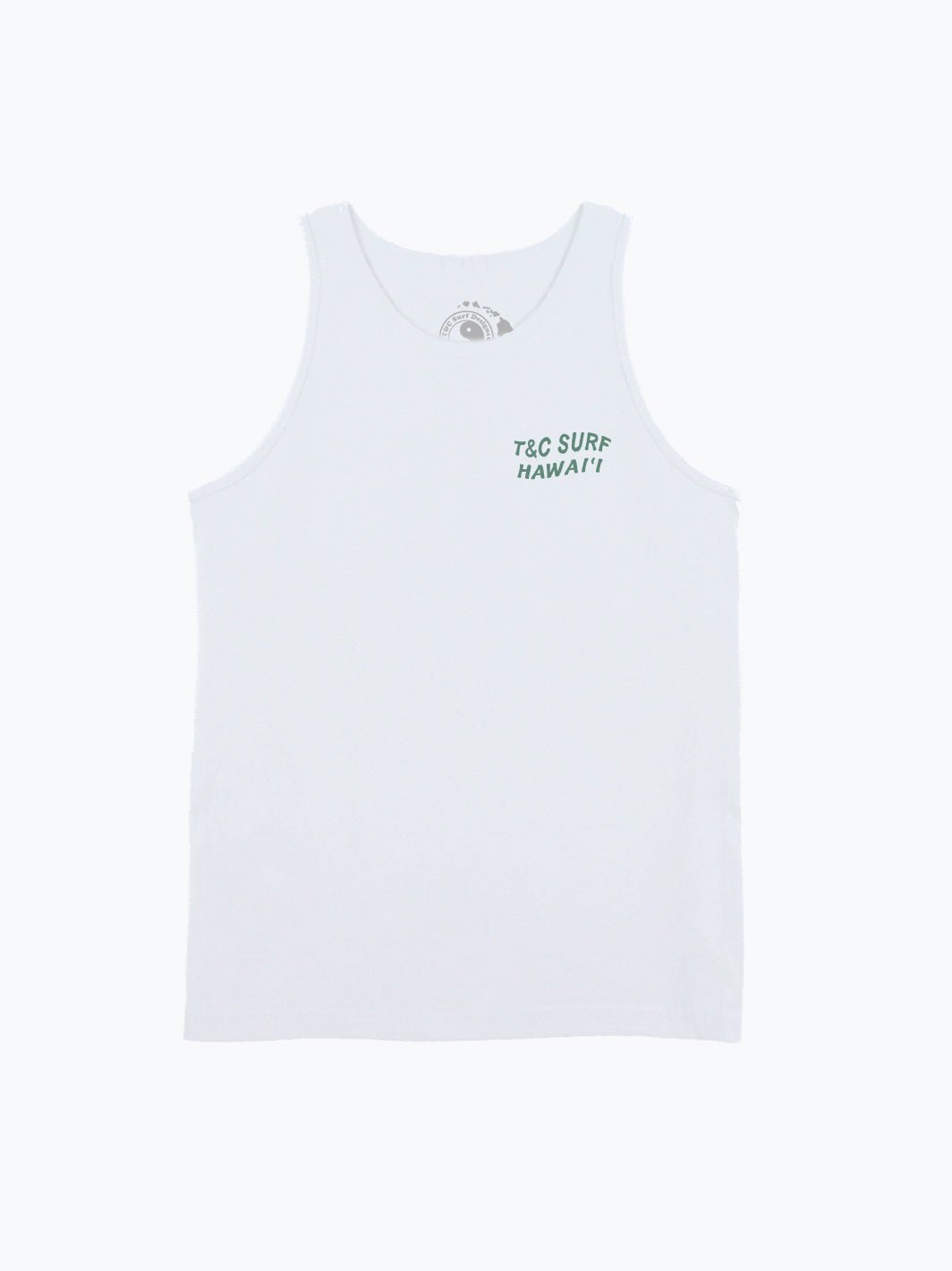 Surf Ride Volkswagen® Tank - T&C Surf Designs