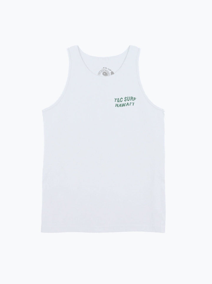 Surf Ride Volkswagen® Tank - T&C Surf Designs