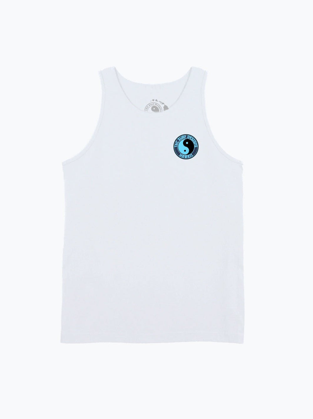 Sakura Crane Tank - T&C Surf Designs