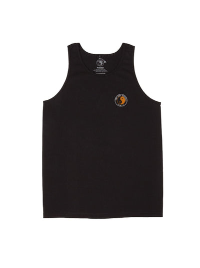 T&C Surf Designs T&C Surf Raised on Musubi Tank, 