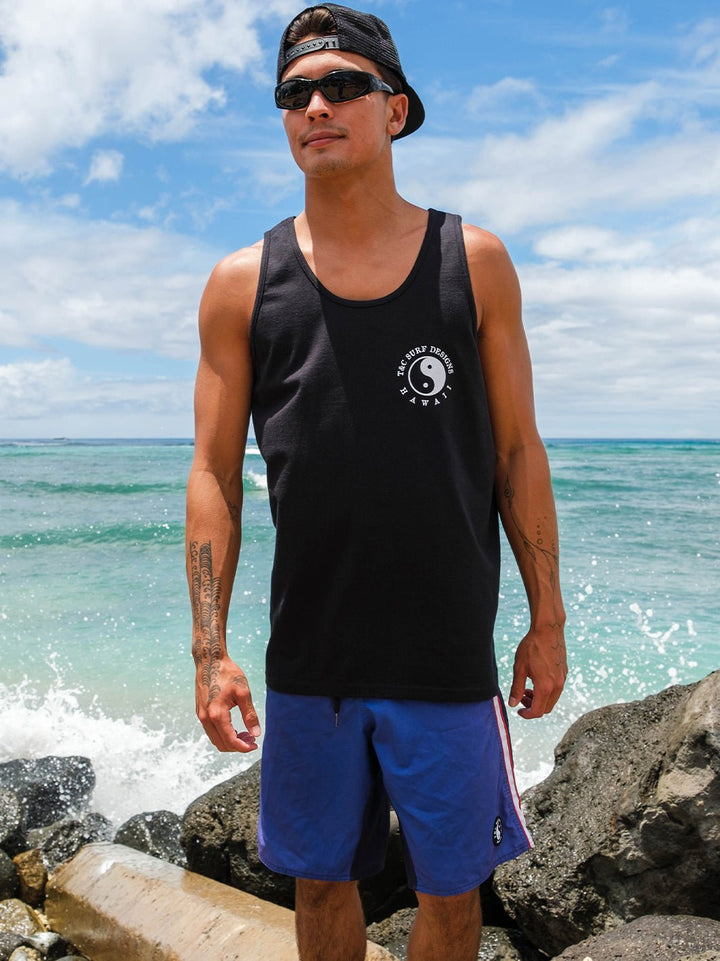 T&C Surf Designs Hog Wild Tank,