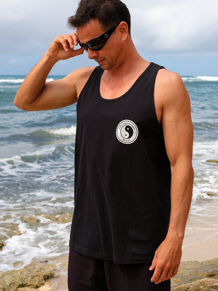 Good Day Tank - T&C Surf Designs