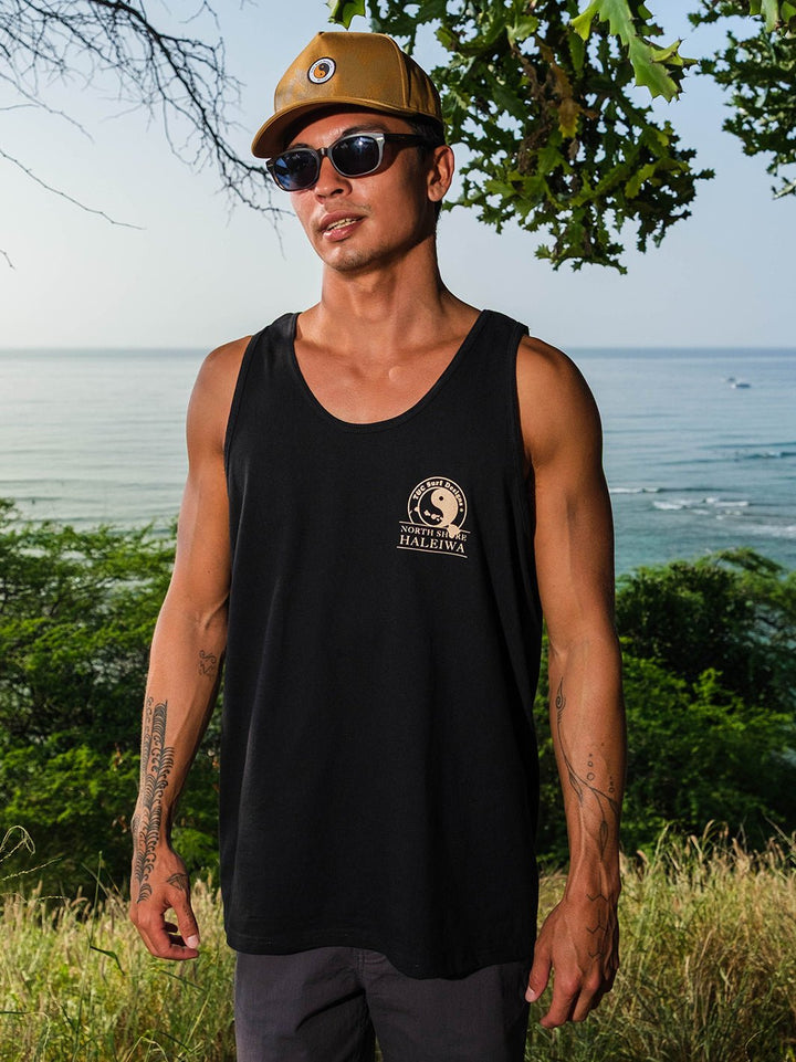 T&C Surf Designs Sunset Best Tank,
