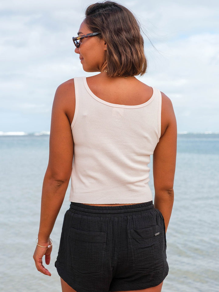 T&C Surf Designs Pua Melia Vertical Suntrip Tank,